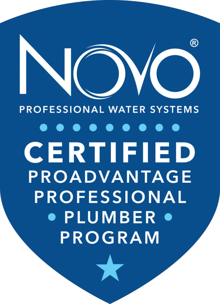 NOVO Certified ProAdvantage Professional